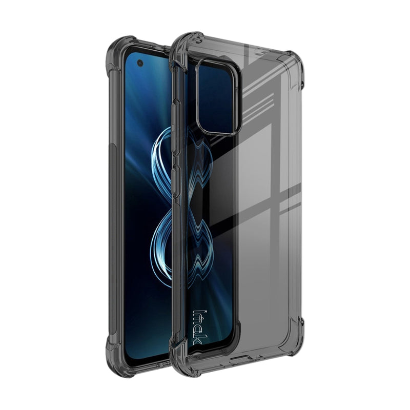 Cargue la imagen en el visor de la galería, Asus Zenfone 7 / 7 Pro - imak Shockproof Airbag TPU Phone Case - Polar Tech Australia
