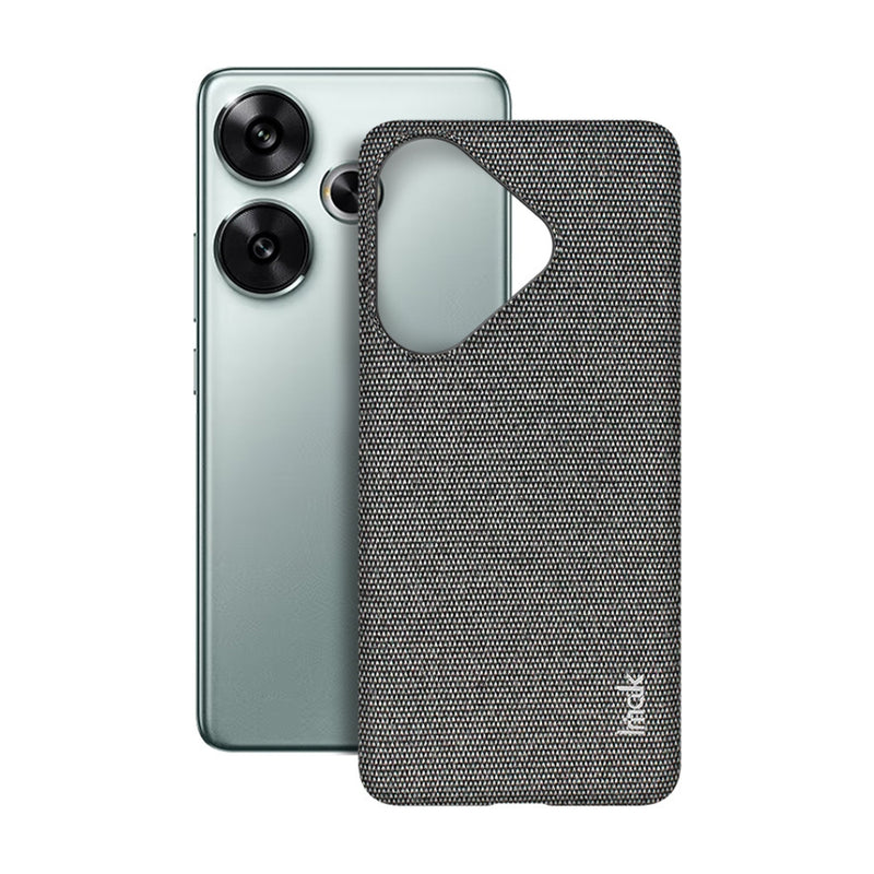 Load image into Gallery viewer, Xiaomi Poco F6 - imak Cloth Texture Phone Case - Polar Tech Australia

