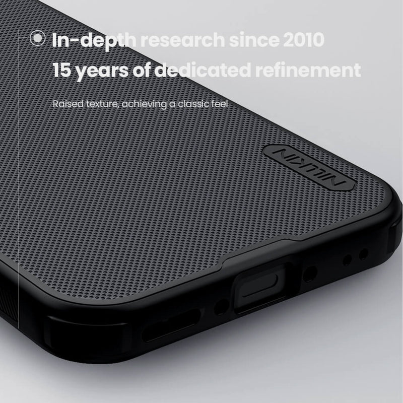 Load image into Gallery viewer, [Magsafe Compatible] OPPO Find X9 Pro - Nillkin Super Frosted Shield Pro Magnetic Matte Cover Case
