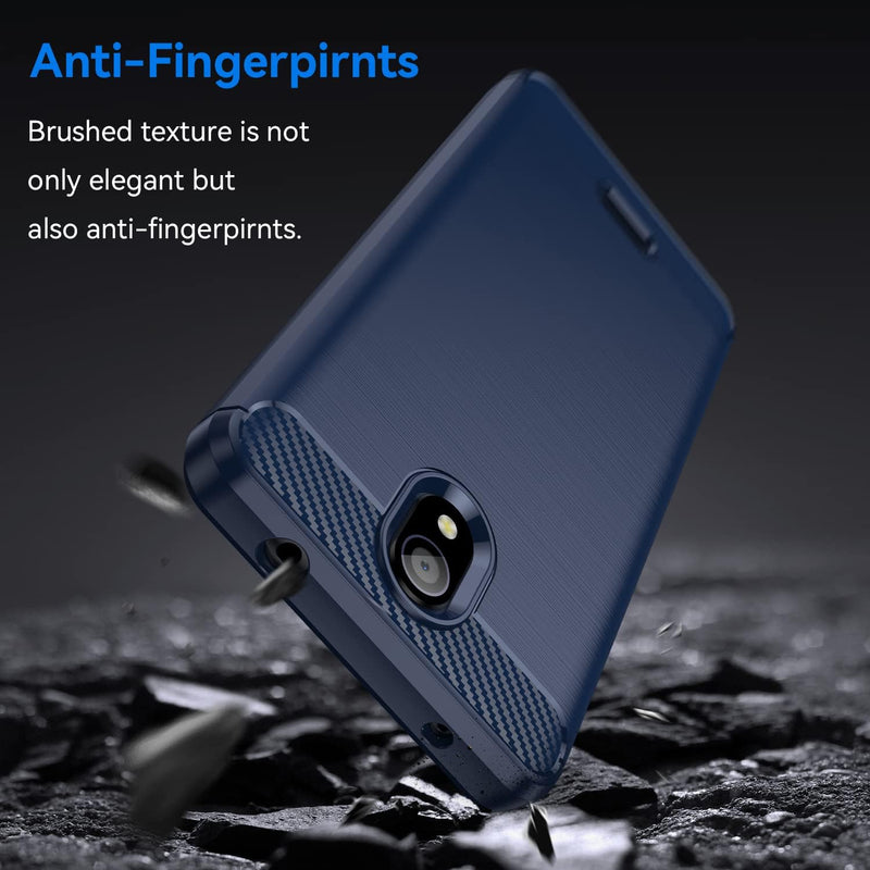 Cargue la imagen en el visor de la galería, Nokia C100 - Shield Shockproof Rugged Heavy Duty Case - Polar Tech Australia
