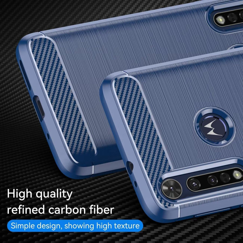 Load image into Gallery viewer, Motorola Moto One Macro - Shield Shockproof Rugged Heavy Duty Case - Polar Tech Australia
