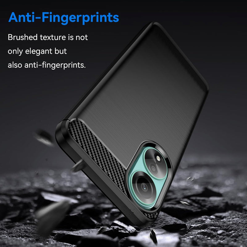 Cargue la imagen en el visor de la galería, Oppo A78 4G/5G - Shield Shockproof Rugged Heavy Duty Case - Polar Tech Australia
