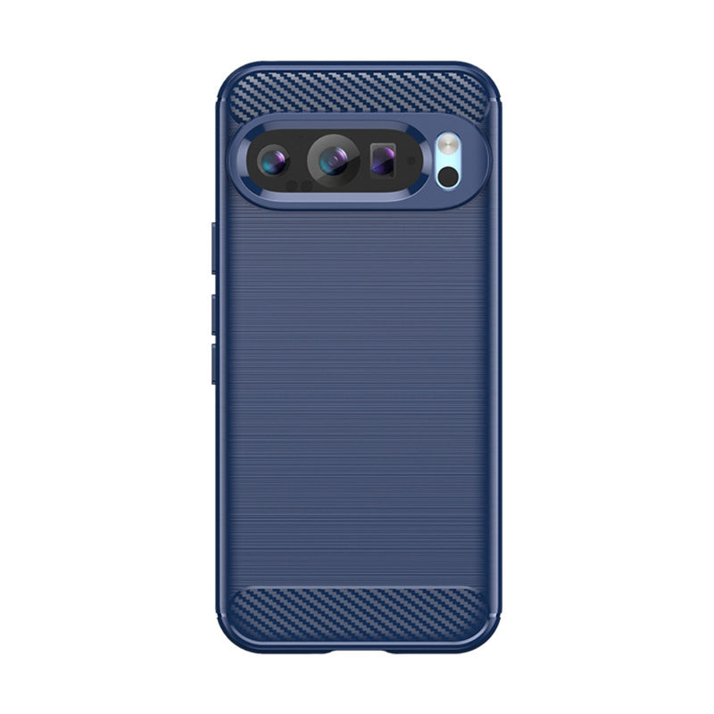 Load image into Gallery viewer, Google Pixel 9A - Heavy Duty Rugged Anti Knock Back Cover - Polar Tech Australia

