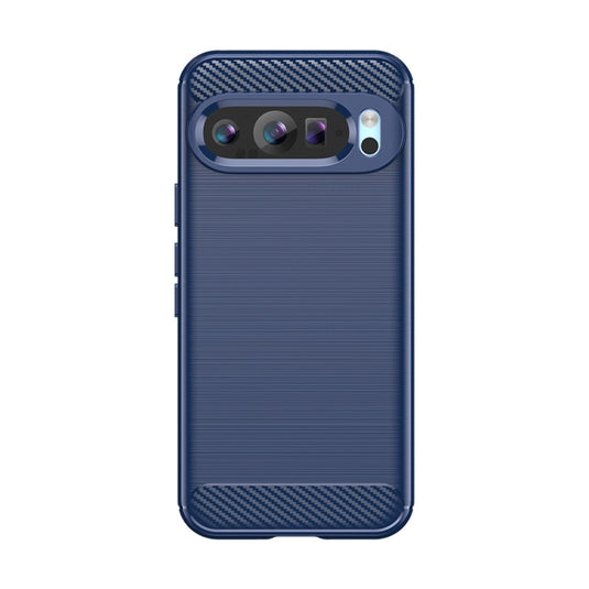 Google Pixel 9A - Heavy Duty Rugged Anti Knock Back Cover - Polar Tech Australia