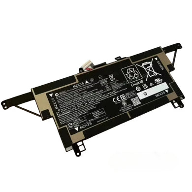 [SS04XL] HP Elite Dragonfly 13.5 inch G3 (Starfox) Series - Replacement Battery - Polar Tech Australia