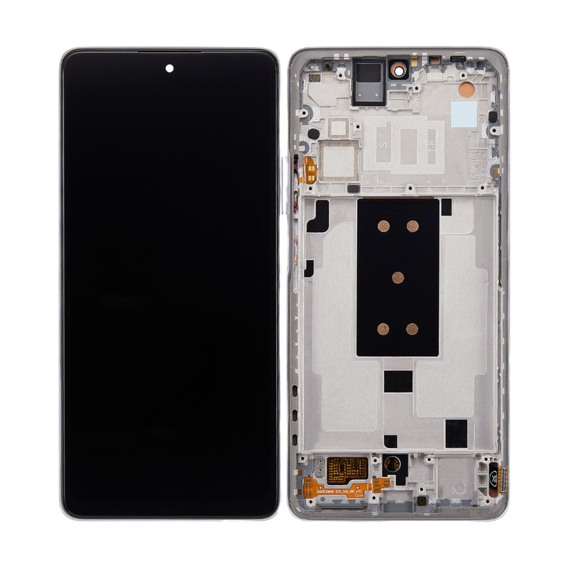 Chargez l&#39;image dans la visionneuse de la galerie, [ORI][With Frame] XIAOMI Mi 11T Pro - OLED  LCD Touch Digitiser Display Screen Assembly - Polar Tech Australia
