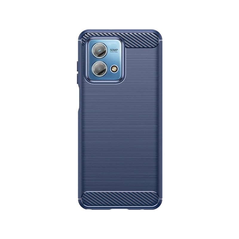 Cargue la imagen en el visor de la galería, Motorola Moto G Stylus 4G (2023) - Heavy Duty Rugged Anti Knock Back Cover - Polar Tech Australia
