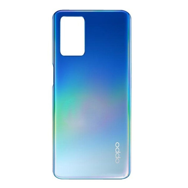 Cargue la imagen en el visor de la galería, OPPO A54 (CPH2239) - Back Rear Battery Cover Panel - Polar Tech Australia
