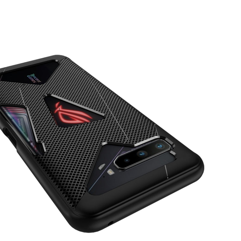 Load image into Gallery viewer, Asus ROG Phone 3 - TPU Cooling Gaming Phone All-inclusive Shockproof Case - Polar Tech Australia

