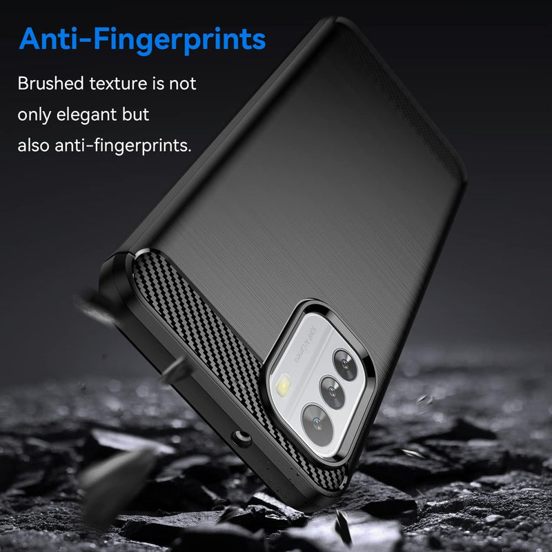 Chargez l&#39;image dans la visionneuse de la galerie, Nokia G60 - Shield Shockproof Rugged Heavy Duty Case - Polar Tech Australia
