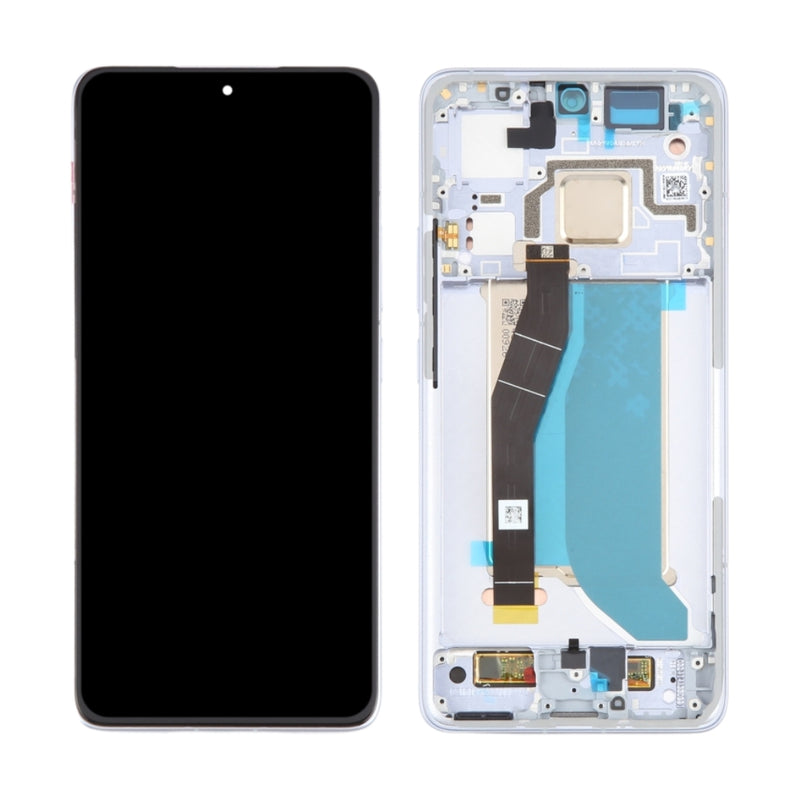Load image into Gallery viewer, [ORI][With Frame] XIAOMI Mi 14T Pro - AMOLED LCD Touch Digitiser Display Screen Assembly - Polar Tech Australia
