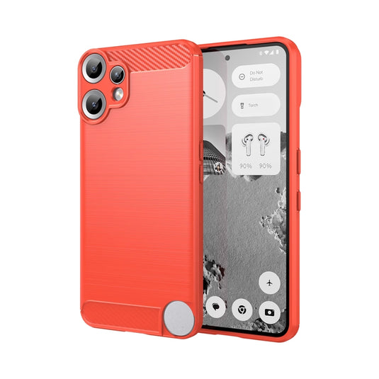 Nothing CMF Phone 2 Pro - Heavy Duty Rugged Anti Knock Back Cover - Polar Tech Australia