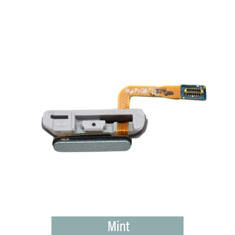 Cargue la imagen en el visor de la galería, Samsung Galaxy Z Flip 5 5G (F731) - Fingerprint Reader with Flex Cable - Polar Tech Australia
