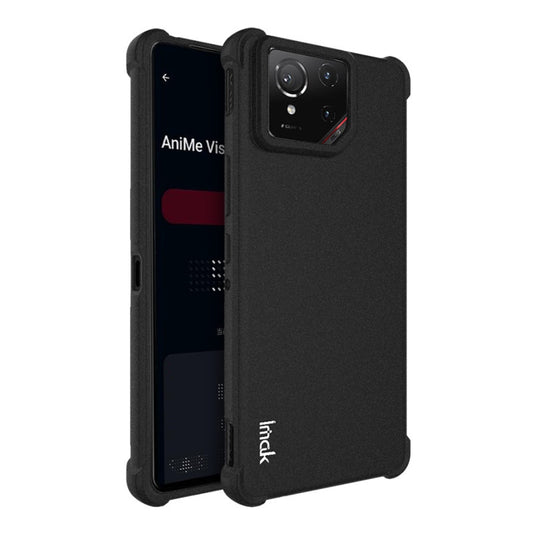 Asus ROG Phone 9 / 9 Pro - imak Shockproof Airbag TPU Phone Case - Polar Tech Australia
