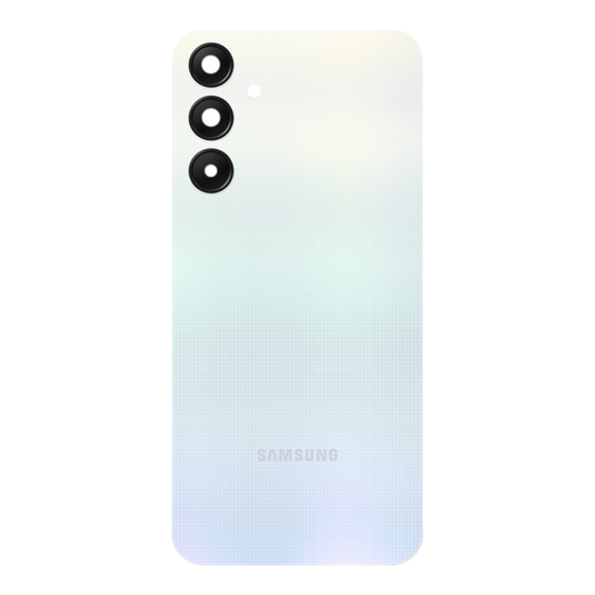 [With Camera Lens] Samsung Galaxy A25 (SM-A256) - Back Rear Panel Battery Cover