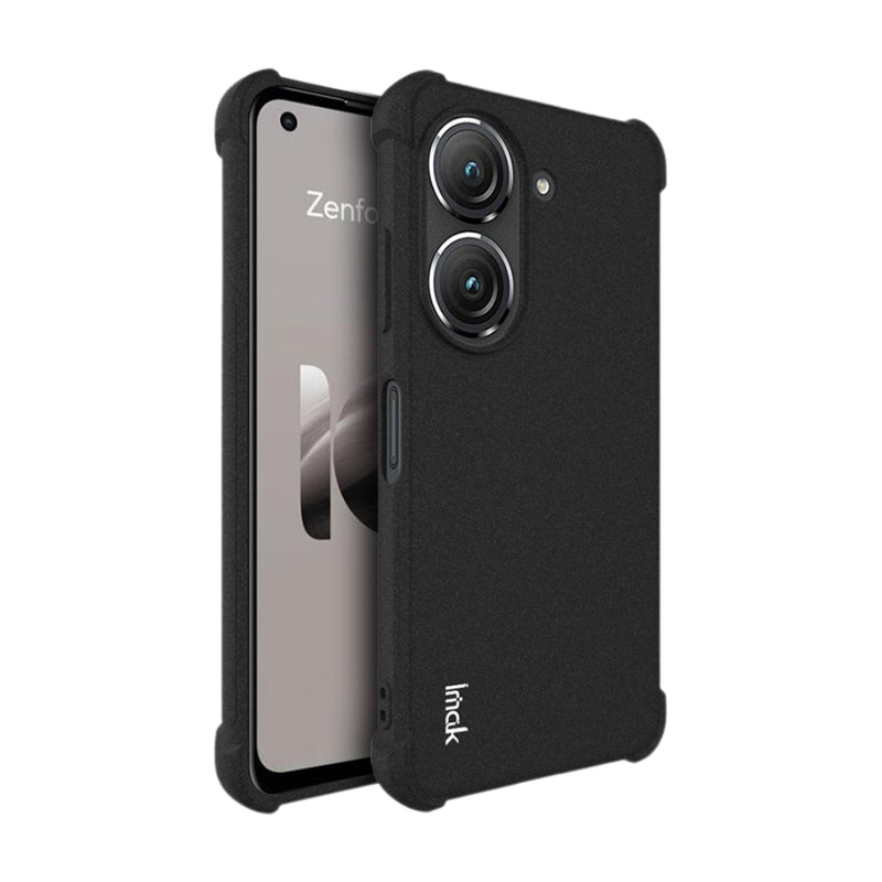 Cargue la imagen en el visor de la galería, Asus Zenfone 10 - imak Shockproof Airbag TPU Phone Case - Polar Tech Australia
