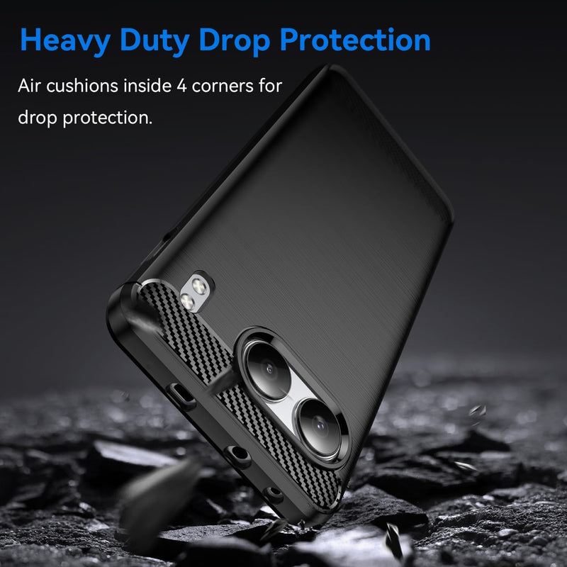 Cargue la imagen en el visor de la galería, OnePlus 1+Nord 4 - Shield Shockproof Rugged Heavy Duty Case - Polar Tech Australia
