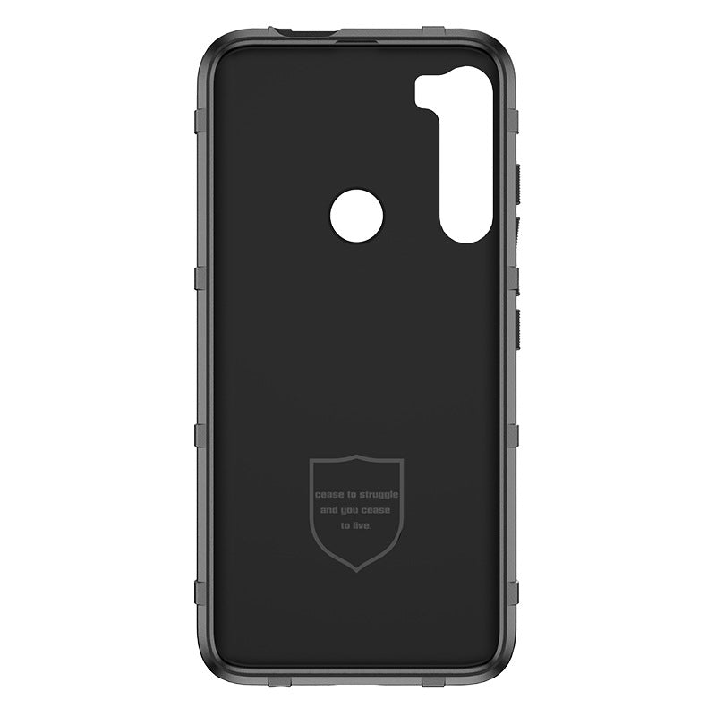 Load image into Gallery viewer, Motorola Moto One Fusion/One Fusion+ - Shield Shockproof Rugged Heavy Duty Case - Polar Tech Australia
