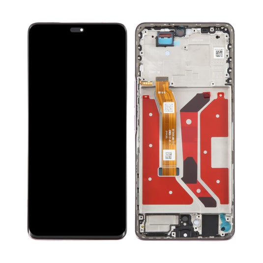 [ORI] [With Frame] Honor Magic7 Lite (BRP-NX1) - OLED Digitizer Display Touch Screen Assembly