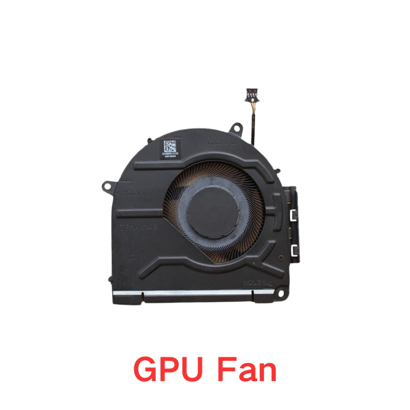 Load image into Gallery viewer, HP ENVY 17&quot; 17-CH 17M-CH 17T-CH 17 inch Series - Laptop CPU &amp; GPU Cooling Fan - Polar Tech Australia
