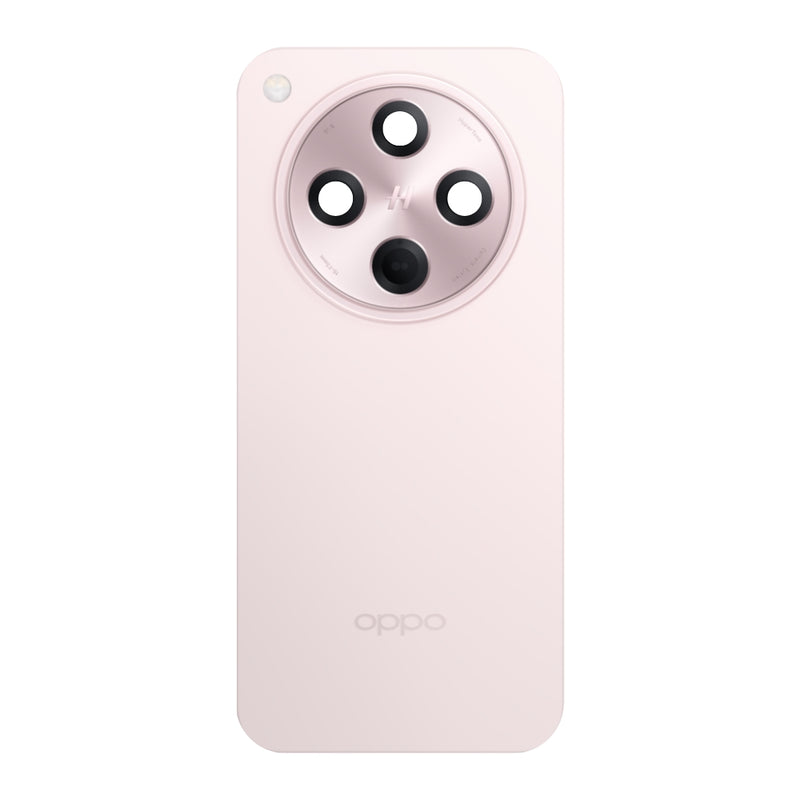 Load image into Gallery viewer, [With Camera Lens] OPPO Find X8 (CPH2651, PKB110) - Back Rear Battery Cover Panel
