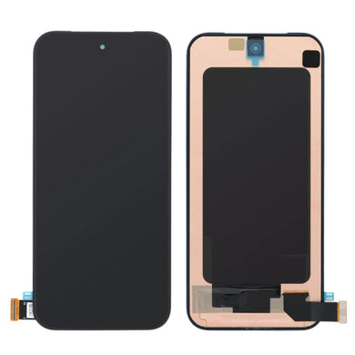 [Outer Screen] Google Pixel 9 Pro Fold - OLED LCD Touch Digitizer Screen Display Assembly - Polar Tech Australia