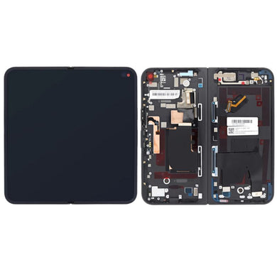 [Inner Screen] Google Pixel 9 Pro Fold - OLED LCD Touch Digitizer Screen Display Assembly - Polar Tech Australia