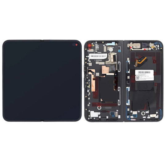 [Inner Screen] Google Pixel 9 Pro Fold - OLED LCD Touch Digitizer Screen Display Assembly - Polar Tech Australia