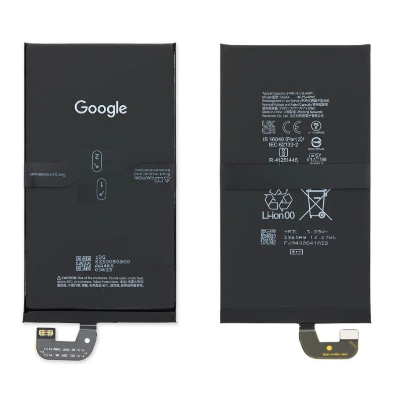 Load image into Gallery viewer, [G06K4][GE59C] Google Pixel 9 Pro Fold - Replacement Base / Flip Battery - Polar Tech Australia
