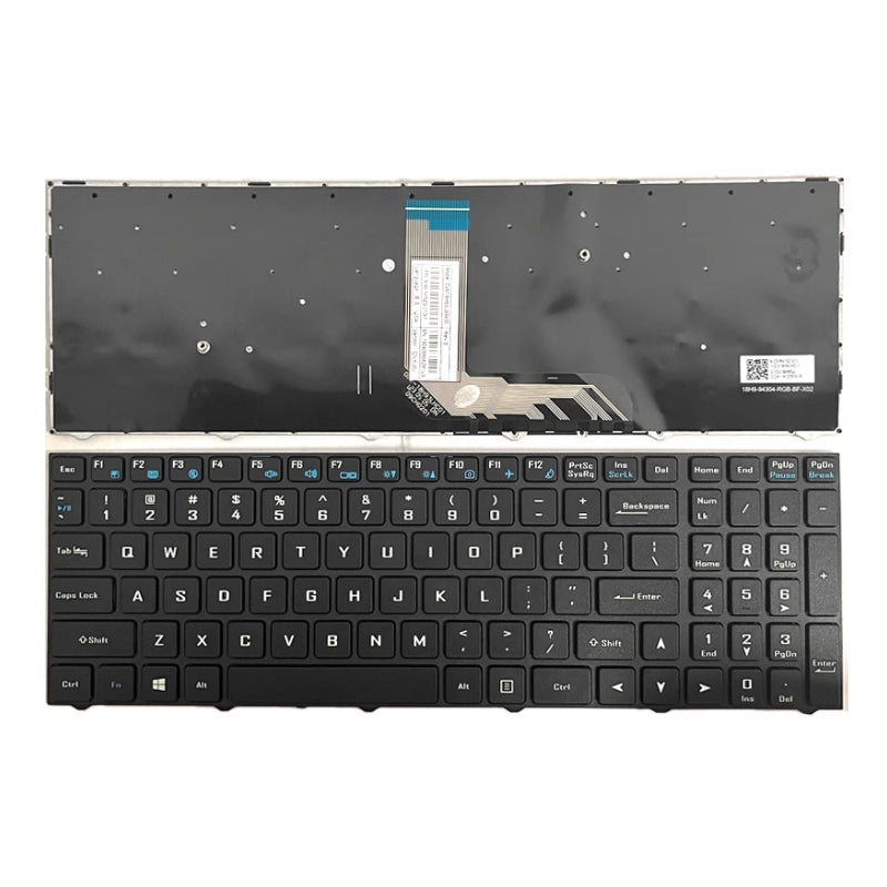 Load image into Gallery viewer, Gigabyte Gaming G5KC G5 MD GD G7 MD GD G7KC 6-80-N15Z0 N815Z0 Series - Laptop Replacemen Keyboard - Polar Tech Australia

