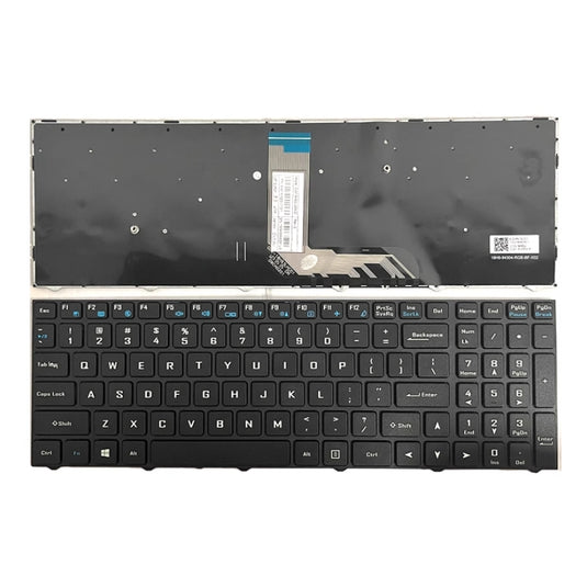 Gigabyte Gaming G5KC G5 MD GD G7 MD GD G7KC 6-80-N15Z0 N815Z0 Series - Laptop Replacemen Keyboard - Polar Tech Australia