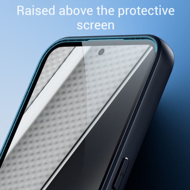 Chargez l&#39;image dans la visionneuse de la galerie, Nothing Phone (3a)/Pro Ultra-thin Transparent Full-Cover Shockproof Protective Case - Polar Tech Australia
