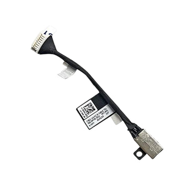 [0HJW4D] Dell Latitude 15 3520 3530 14 3420 3430 Series - Laptop DC Power Jack Socket Charging Port Cable Flex - Polar Tech Australia