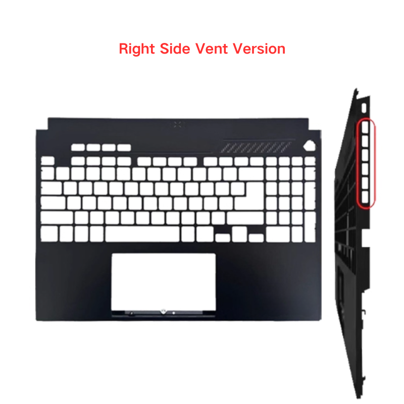 Load image into Gallery viewer, Asus TUF Gaming 3 / 4 FA507 FX507 - Keyboard Frame Replacement Parts - Polar Tech Australia
