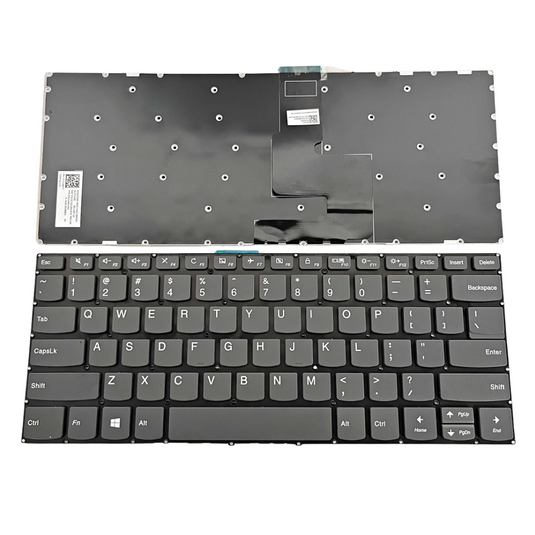 - Laptop Keyboard With Backlit US Layout