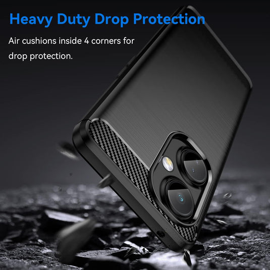 OnePlus 1+Nord CE 3 - Shield Shockproof Rugged Heavy Duty Case - Polar Tech Australia