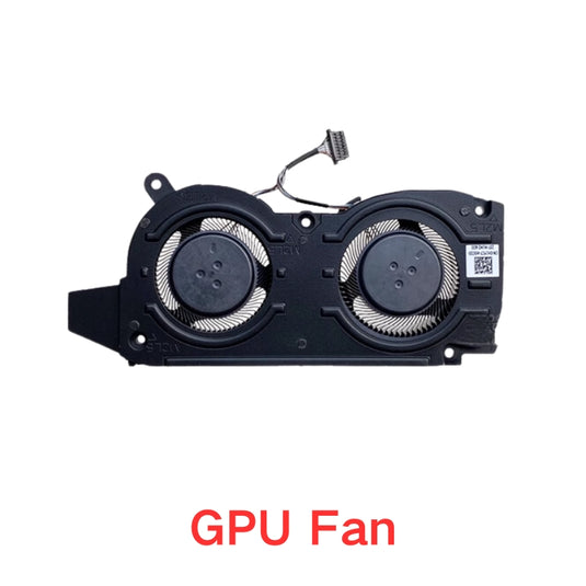 Dell 16 Plus + ins Inspiron 16-7610 Inspiron 7610 Series - Laptop CPU & GPU Cooling Fan - Polar Tech Australia