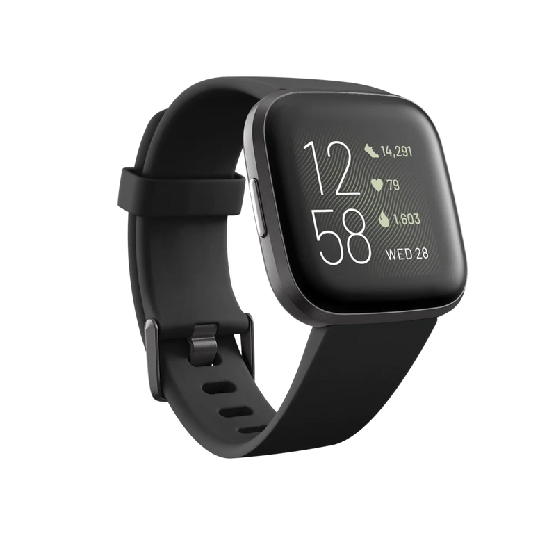 Load image into Gallery viewer, [Brand New] Fitbit Versa 2 Health and Fitness Smartwatch with Heart Rate, Music, Alexa Built-In, Sleep and Swim Tracking
