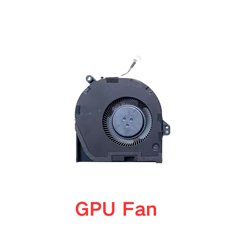 Load image into Gallery viewer, Dell XPS 15 9500 9510 9520 Precision 5550 5560 5570 Series - Laptop CPU &amp; GPU Cooling Fan - Polar Tech Australia
