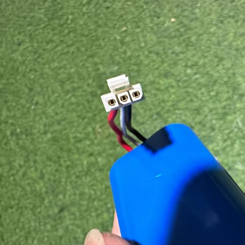 Chargez l&#39;image dans la visionneuse de la galerie, [N014-4S2P] Roidmi Eve Plus Robot Vacuum Replacement Battery - Polar Tech Australia
