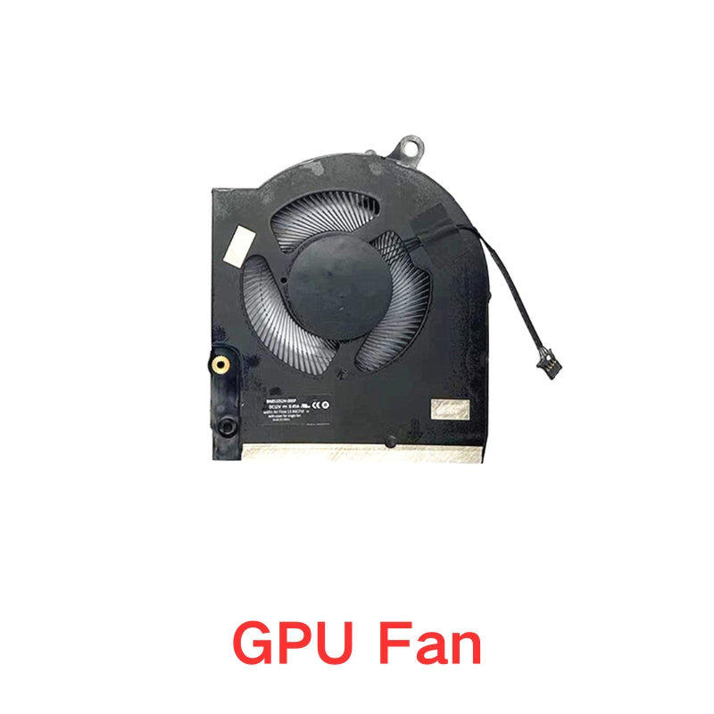 Load image into Gallery viewer, Dell Alienware Gaming M15 R7 M15R7 Series - Laptop CPU &amp; GPU Cooling Fan - Polar Tech Australia
