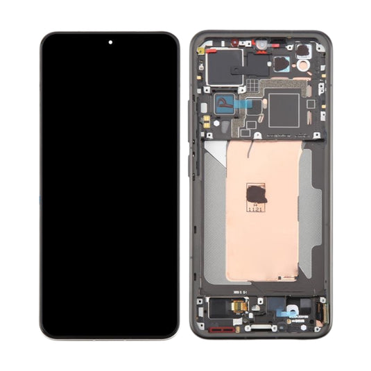 [ORI][With Frame] XIAOMI Mi 15 - OLED LCD Touch Digitiser Display Screen Assembly - Polar Tech Australia