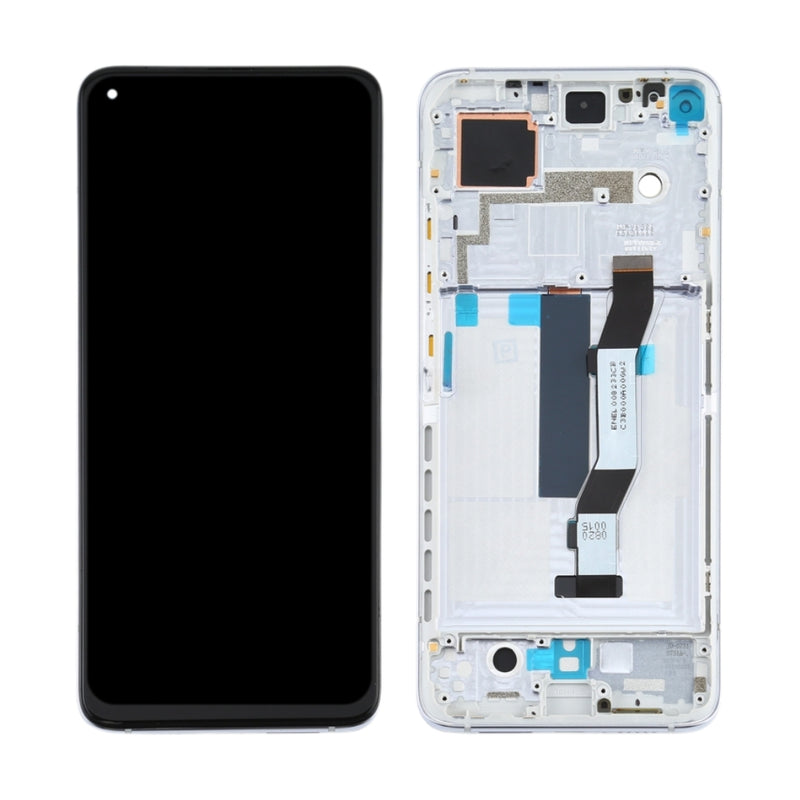 Load image into Gallery viewer, [ORI] [With Frame] Xiaomi Mi 10T Pro 5G / Mi 10T 5G / Redmi K30S - AMOLED LCD Display Touch Digitizer Screen Assembly

