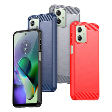 Motorola Moto G64 5G- Shield Shockproof Rugged Heavy Duty Case - Polar Tech Australia