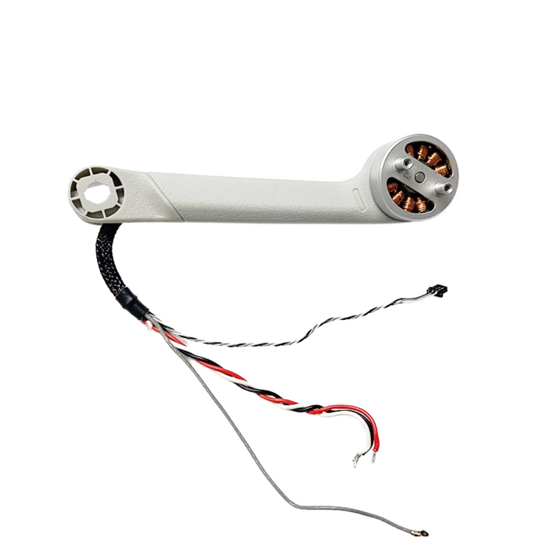 Load image into Gallery viewer, DJI Mini 4 Pro Original Front Rear Left Right Motor Arm - Spare Part - Polar Tech Australia
