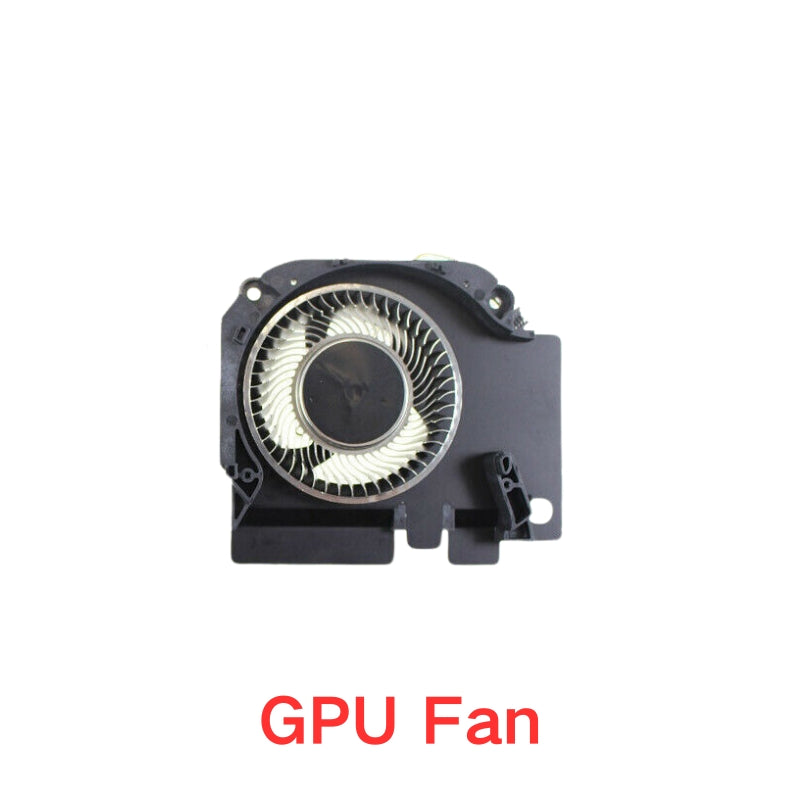 Cargue la imagen en el visor de la galería, Xiaomi Mi Gaming Notebook 171502-AA 171502-AN 171502-AB 171502-CA 171502-BR XMG1902 Series - Laptop CPU &amp; GPU Cooling Fan - Polar Tech Australia

