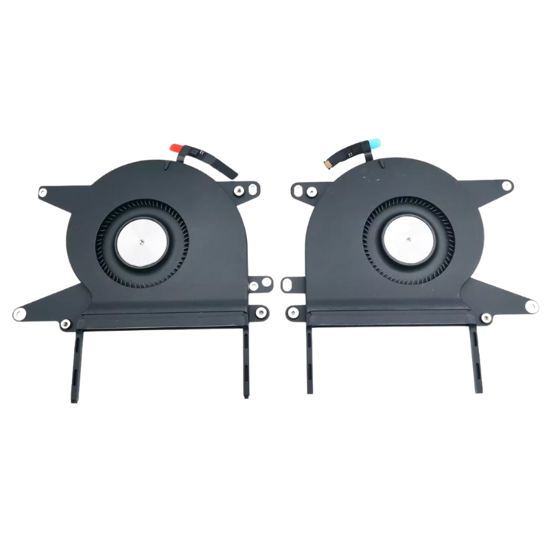 Load image into Gallery viewer, MacBook Pro 14&quot; A3112 M4 (Year 2024) - Laptop CPU Cooling Fan Left &amp; Right Cooler
