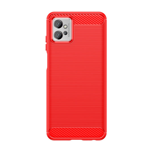 Motorola Moto G32 - Heavy Duty Rugged Anti Knock Back Cover - Polar Tech Australia