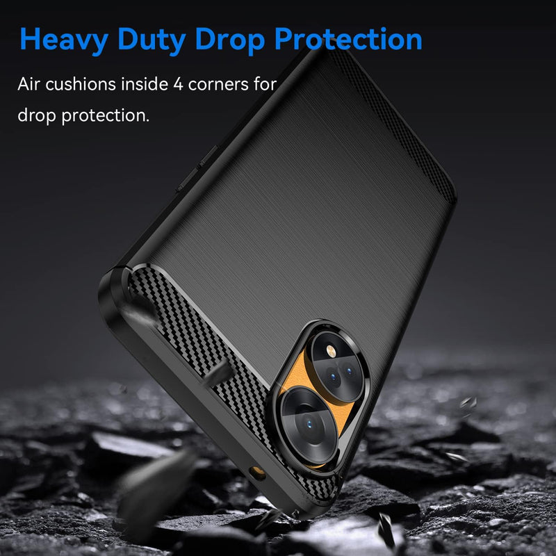 Load image into Gallery viewer, OPPO Reno8 T 4G/5G- Shield Shockproof Rugged Heavy Duty Case - Polar Tech Australia
