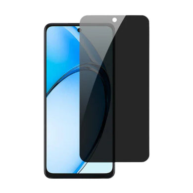 [Standard 9H][Privacy] Nothing Phone (3a)/Pro - 9H Hardness Anti-Spy Tempered Glass Screen Protector - Polar Tech Australia